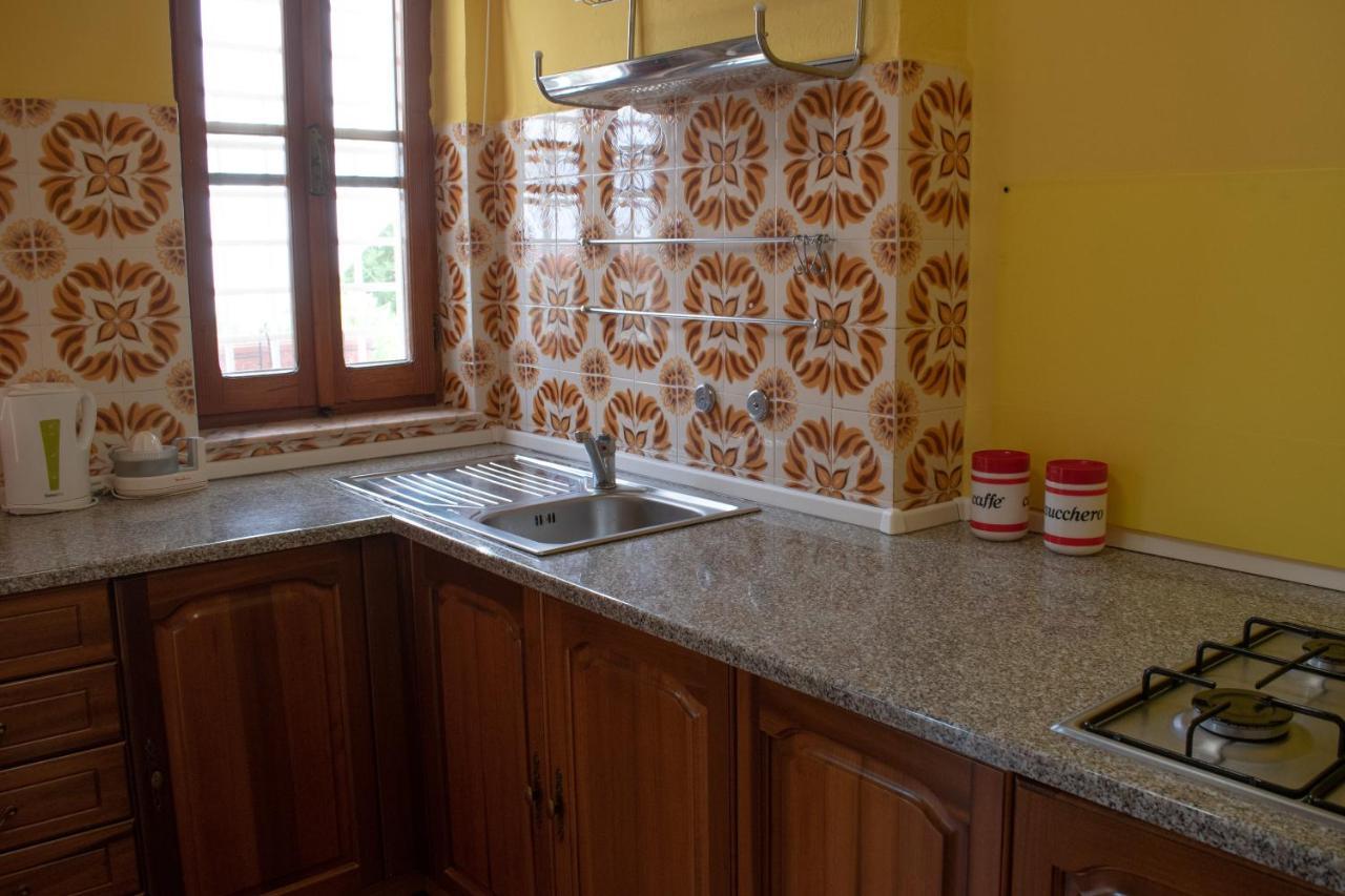 Casa Vacanze "Villa Severina" Iun R6166 R6692 Carbonia Exterior photo