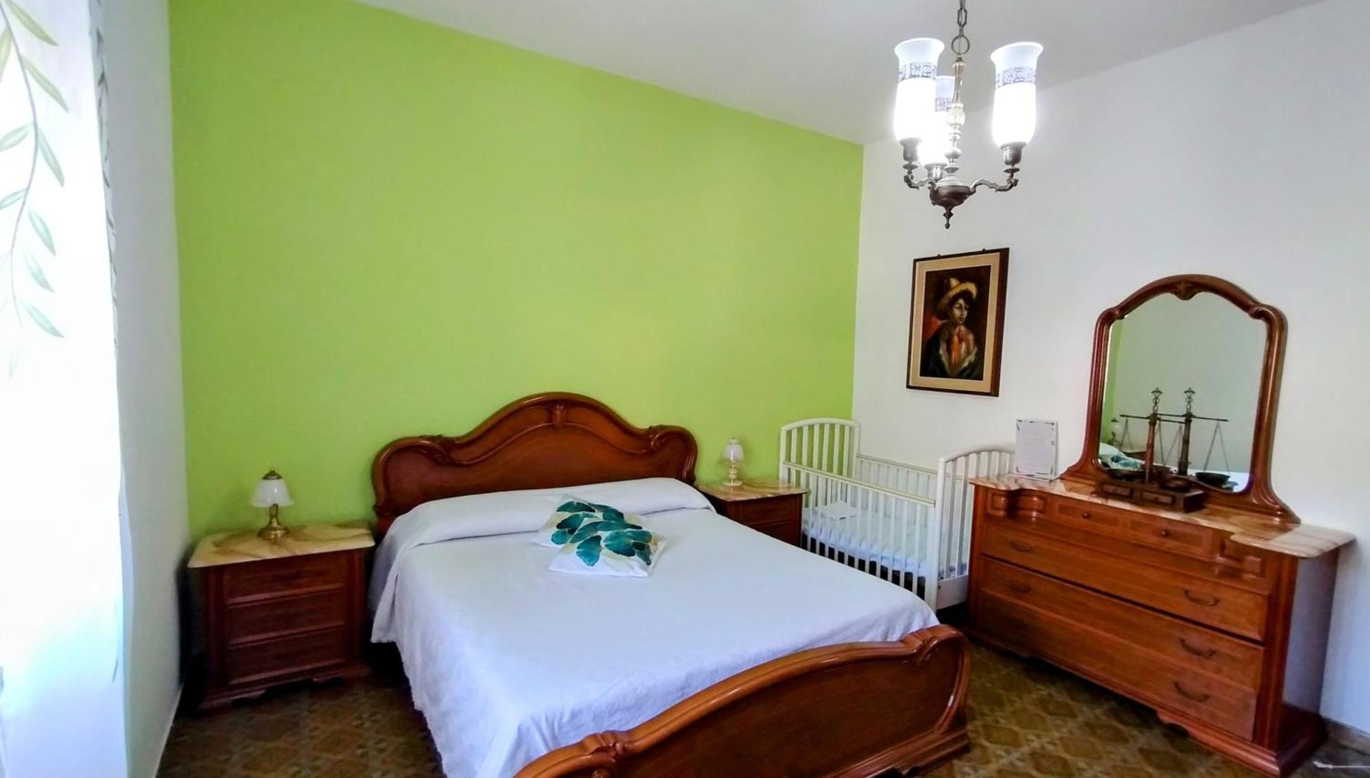 Casa Vacanze "Villa Severina" Iun R6166 R6692 Carbonia Exterior photo